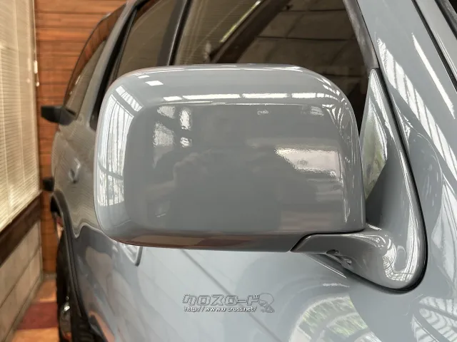 トヨタ ハイラックスサーフ