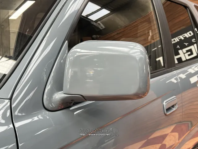 トヨタ ハイラックスサーフ