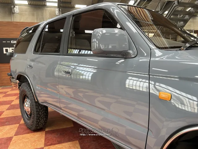 トヨタ ハイラックスサーフ