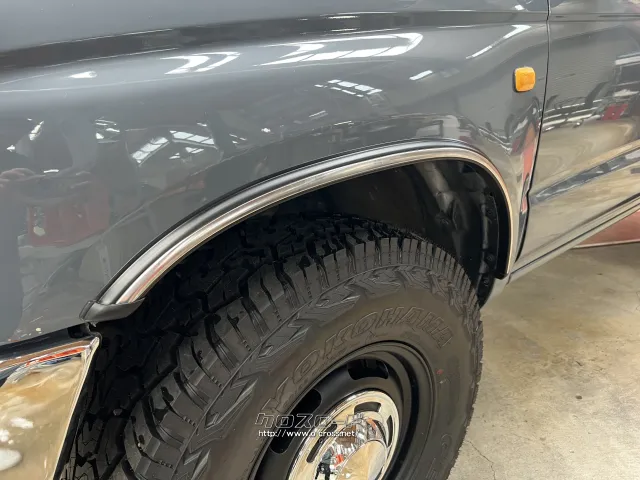 トヨタ ハイラックスサーフ