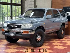 トヨタ ハイラックスサーフ