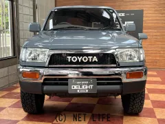 トヨタ ハイラックスサーフ