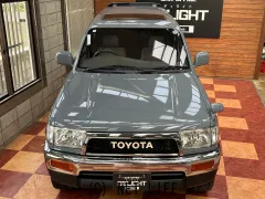 トヨタ ハイラックスサーフ