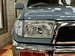 トヨタ ハイラックスサーフ