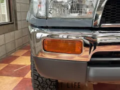 トヨタ ハイラックスサーフ