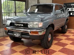 トヨタ ハイラックスサーフ