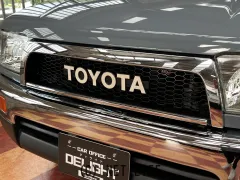 トヨタ ハイラックスサーフ