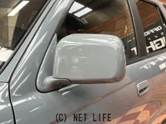 トヨタ ハイラックスサーフ