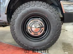 トヨタ ハイラックスサーフ