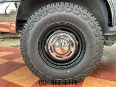 トヨタ ハイラックスサーフ