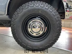 トヨタ ハイラックスサーフ