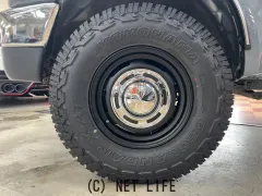 トヨタ ハイラックスサーフ