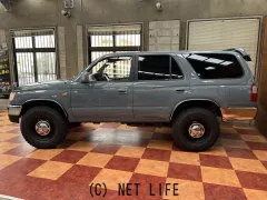 トヨタ ハイラックスサーフ