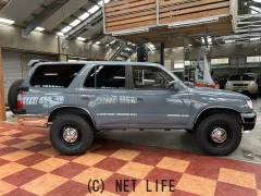 トヨタ ハイラックスサーフ