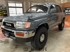 トヨタ ハイラックスサーフ