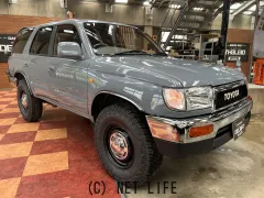 トヨタ ハイラックスサーフ