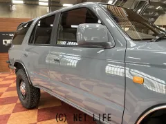 トヨタ ハイラックスサーフ