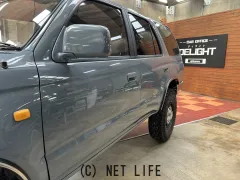 トヨタ ハイラックスサーフ