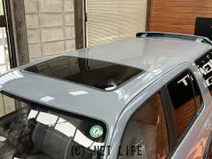 トヨタ ハイラックスサーフ