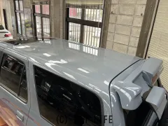 トヨタ ハイラックスサーフ