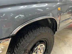 トヨタ ハイラックスサーフ