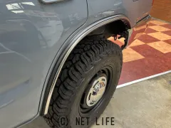 トヨタ ハイラックスサーフ