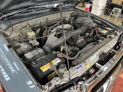 トヨタ ハイラックスサーフ