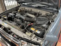 トヨタ ハイラックスサーフ