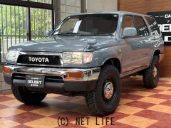 トヨタ ハイラックスサーフ