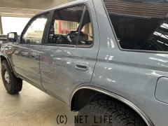 トヨタ ハイラックスサーフ