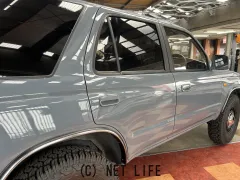 トヨタ ハイラックスサーフ