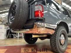 トヨタ ハイラックスサーフ