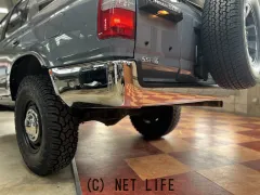 トヨタ ハイラックスサーフ