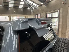 トヨタ ハイラックスサーフ