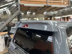 トヨタ ハイラックスサーフ