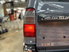 トヨタ ハイラックスサーフ