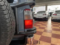 トヨタ ハイラックスサーフ