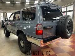 トヨタ ハイラックスサーフ