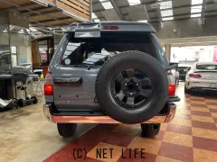 トヨタ ハイラックスサーフ