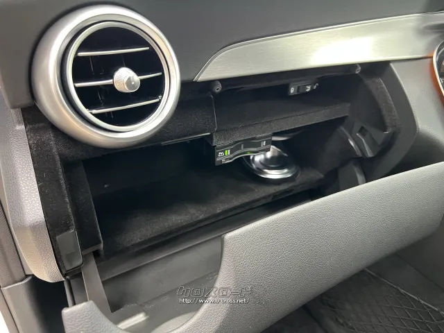 メルセデスAMG Cクラスクーペ