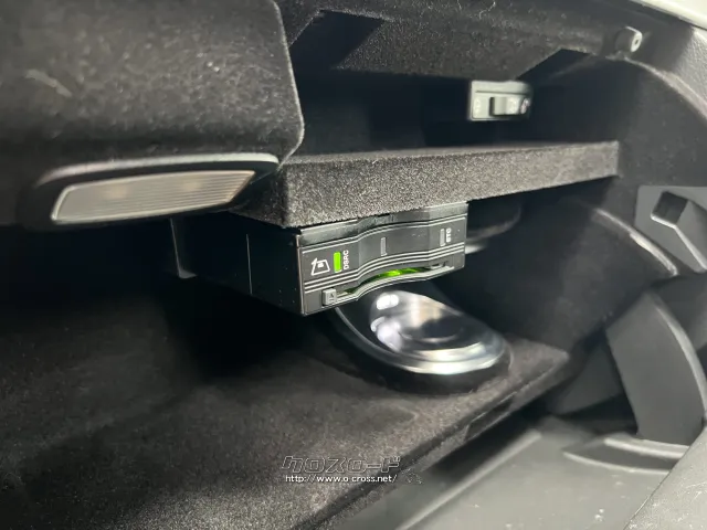 メルセデスAMG Cクラスクーペ