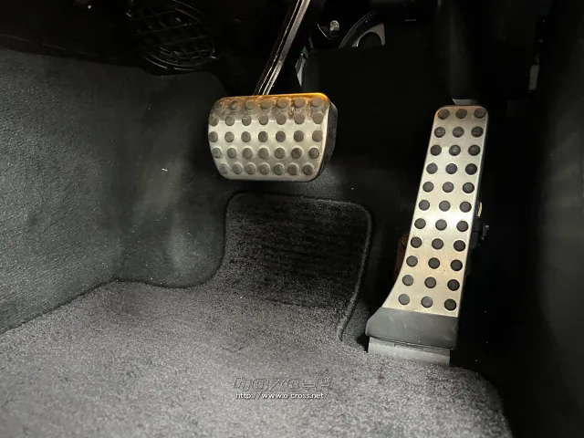 メルセデスAMG Cクラスクーペ