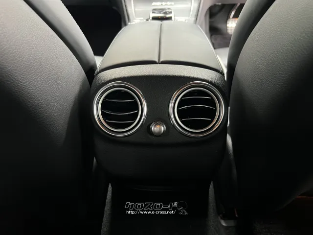 メルセデスAMG Cクラスクーペ