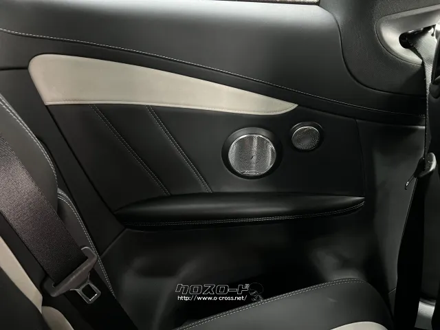 メルセデスAMG Cクラスクーペ