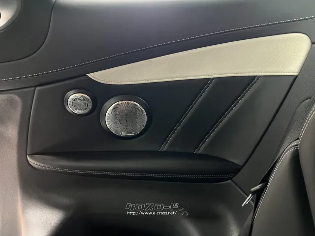 メルセデスAMG Cクラスクーペ