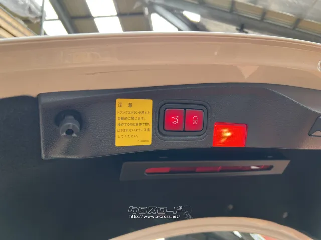 メルセデスAMG Cクラスクーペ