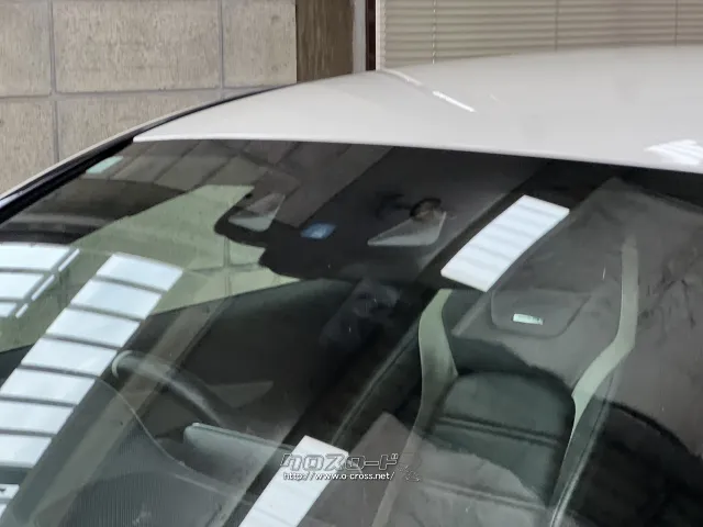 メルセデスAMG Cクラスクーペ