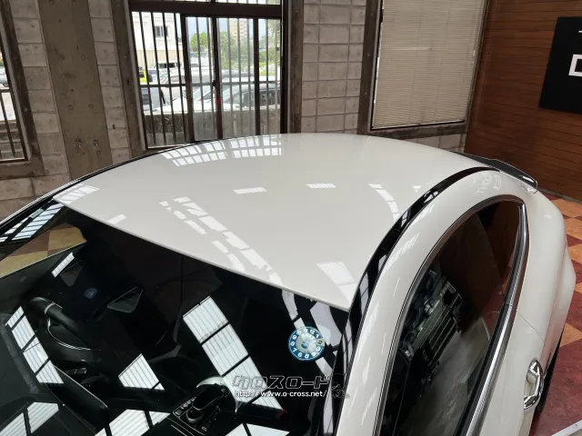 メルセデスAMG Cクラスクーペ