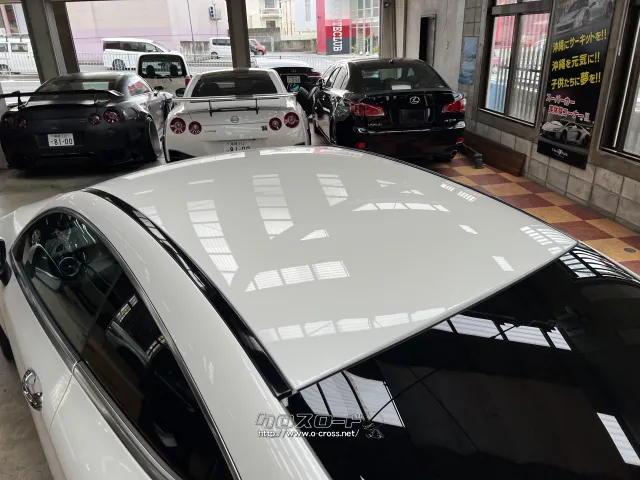 メルセデスAMG Cクラスクーペ