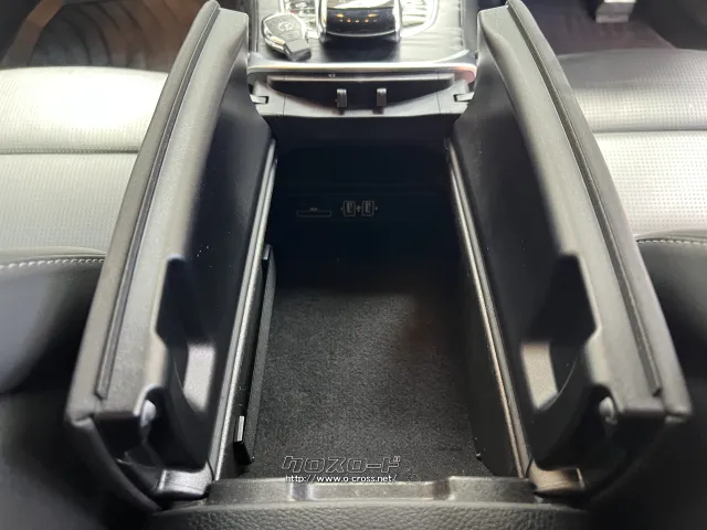 メルセデスAMG Cクラスクーペ